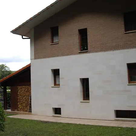 Ibaialdesobron * Sobron