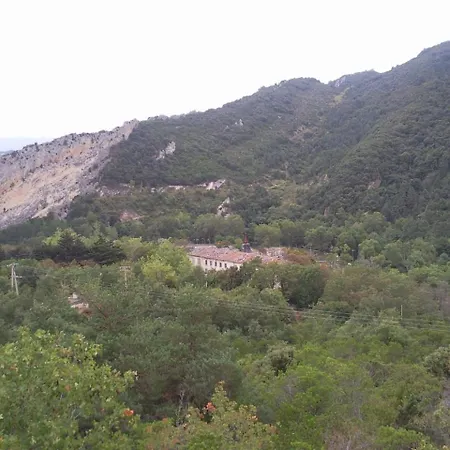 Ibaialdesobron Casa vacanze Sobron