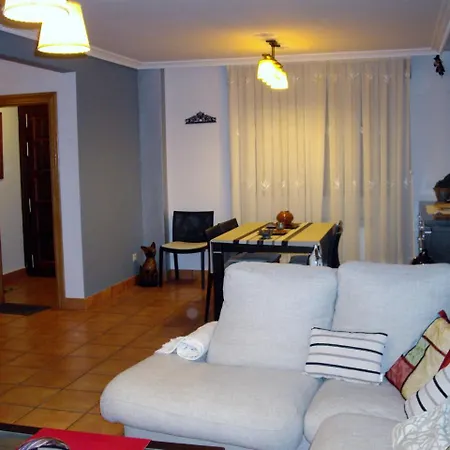 Casa vacanze Ibaialdesobron Sobron