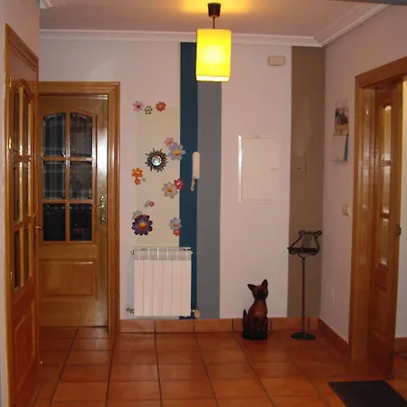 Ibaialdesobron Casa vacanze Sobron