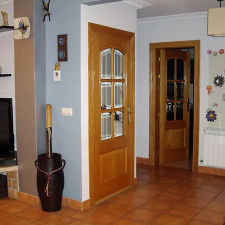 Ibaialdesobron Casa vacanze