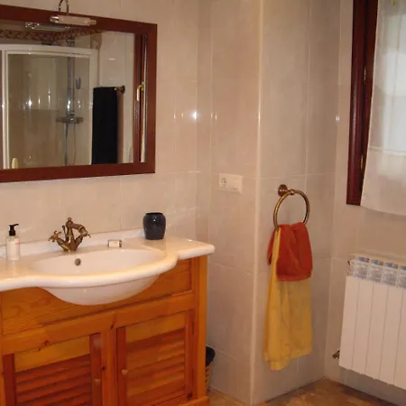 Ibaialdesobron Casa vacanze