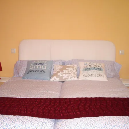 Casa vacanze Ibaialdesobron