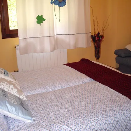 Casa vacanze Ibaialdesobron