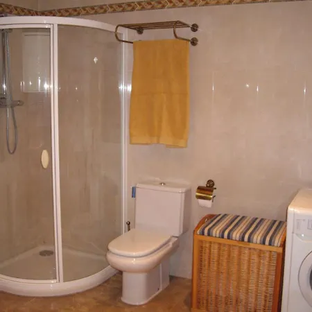 Ibaialdesobron Casa vacanze *