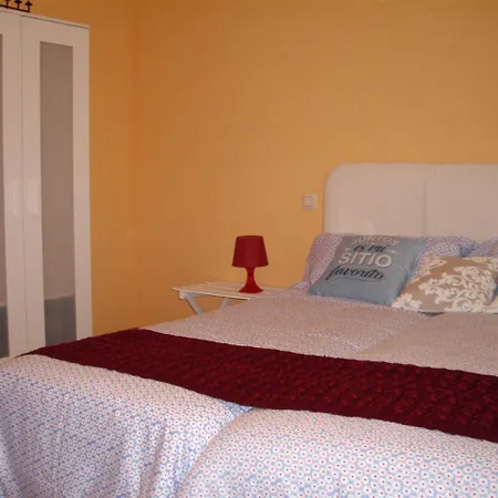 Ibaialdesobron Casa vacanze *