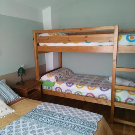 Ibaialdesobron Casa vacanze Sobron