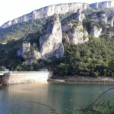 Casa vacanze Ibaialdesobron Sobron