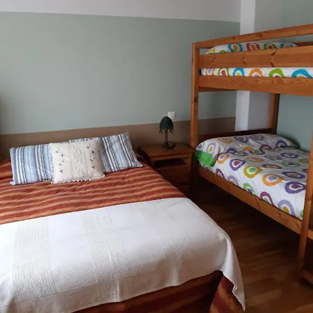 Casa vacanze Ibaialdesobron Sobron
