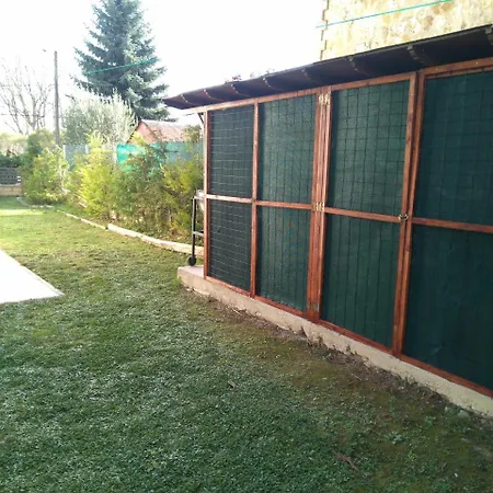 Ibaialdesobron Casa vacanze