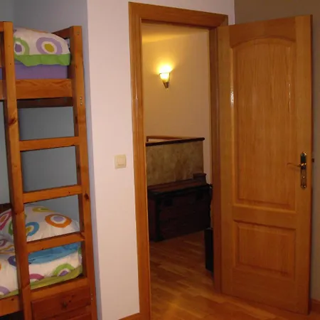 Casa vacanze Ibaialdesobron